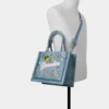 Paradisetotee Satchel bag