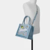 Paradisetotee Satchel bag