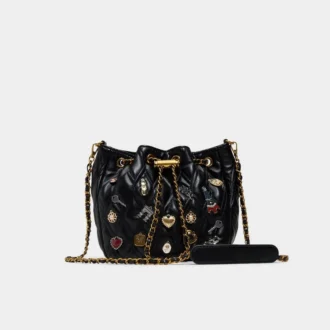 Parischarmm Bucket bag