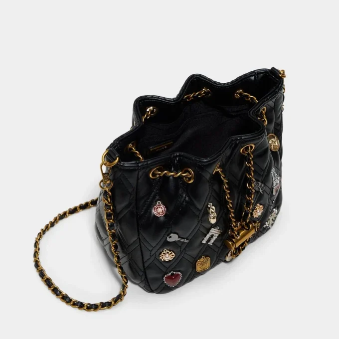 Parischarmm Bucket bag