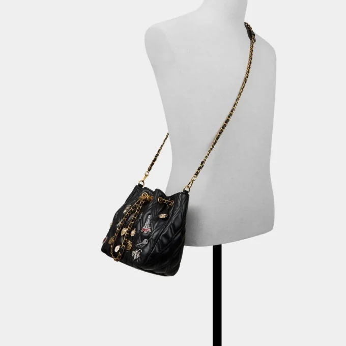 Parischarmm Bucket bag