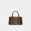 Patrissieaa Satchel bag