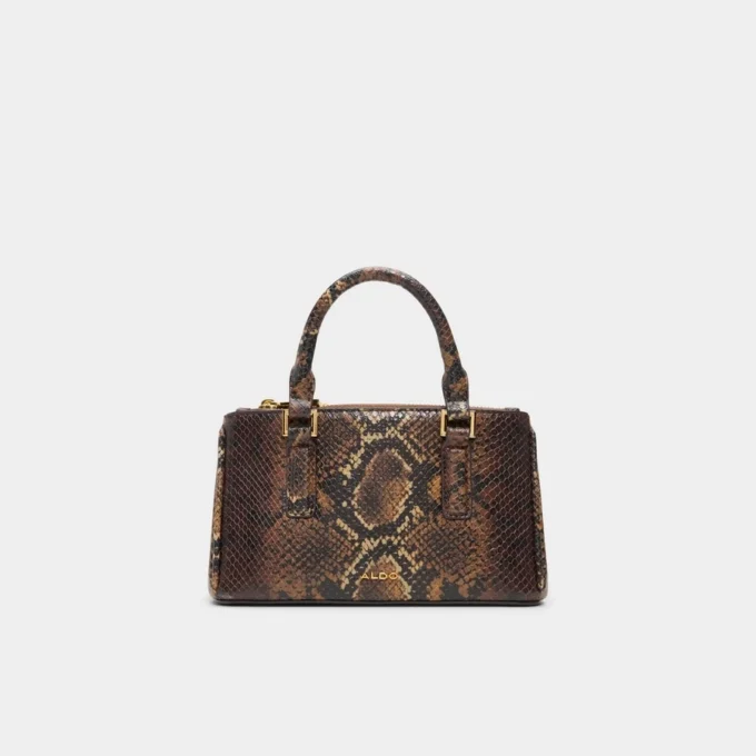 Patrissieaa Satchel bag