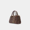 Patrissieaa Satchel bag