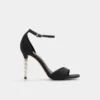 Pearletta Strappy heeled sandal