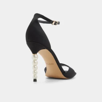 Pearletta Strappy heeled sandal