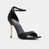 Pearletta Strappy heeled sandal