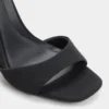 Pearletta Strappy heeled sandal