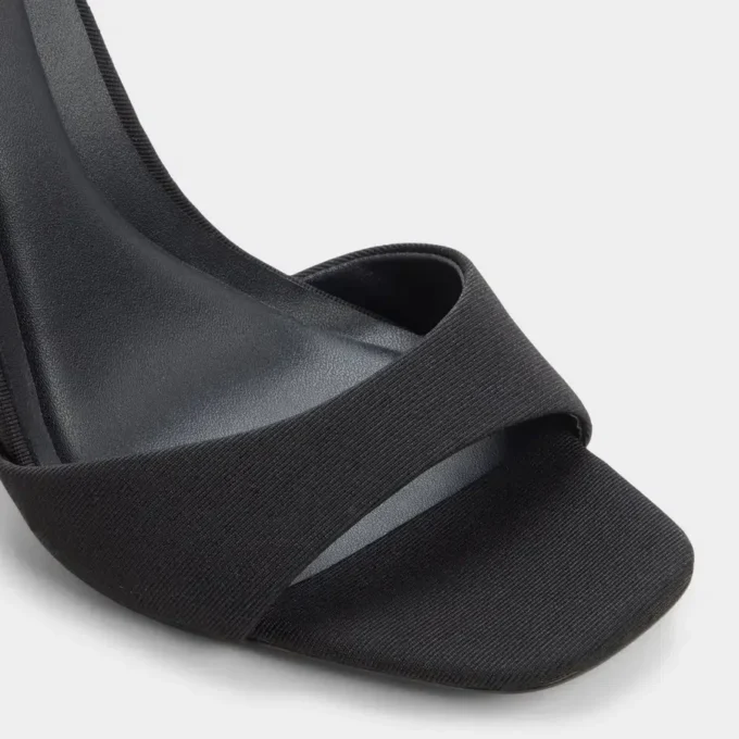 Pearletta Strappy heeled sandal