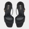 Pearletta Strappy heeled sandal