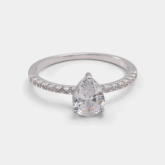 Pearlure Ring