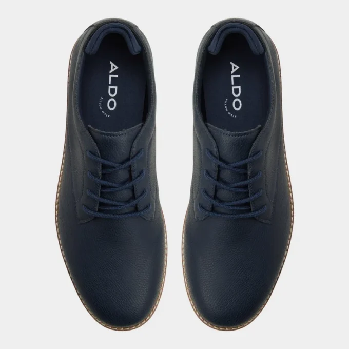 Pedro Oxford shoe