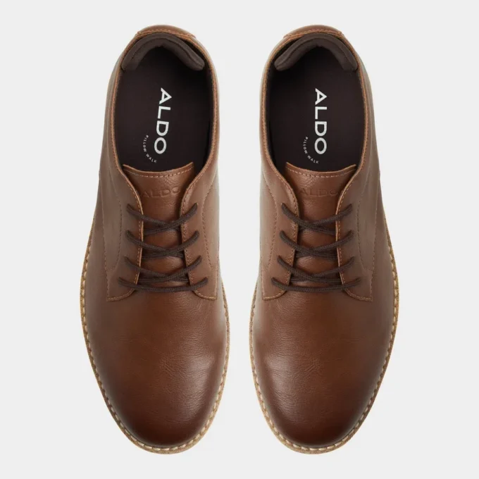 Pedro Oxford shoe