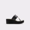 Penelopy Wedge sandal, Wedge heel Penelopy Wedge sandal, Wedge heel