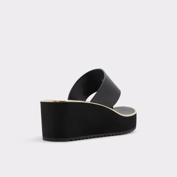 Penelopy Wedge sandal, Wedge heel Penelopy Wedge sandal, Wedge heel