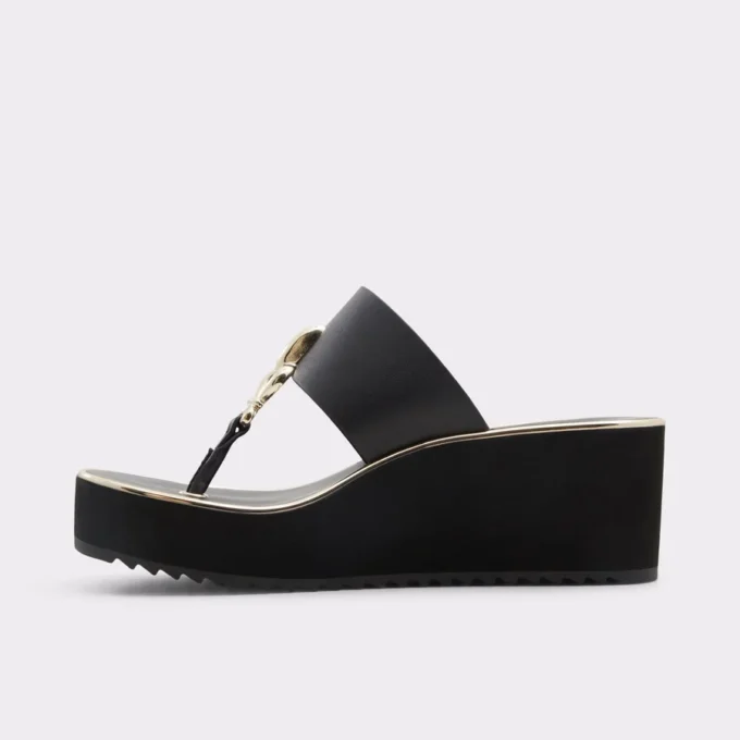 Penelopy Wedge sandal, Wedge heel Penelopy Wedge sandal, Wedge heel