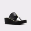 Penelopy Wedge sandal, Wedge heel Penelopy Wedge sandal, Wedge heel