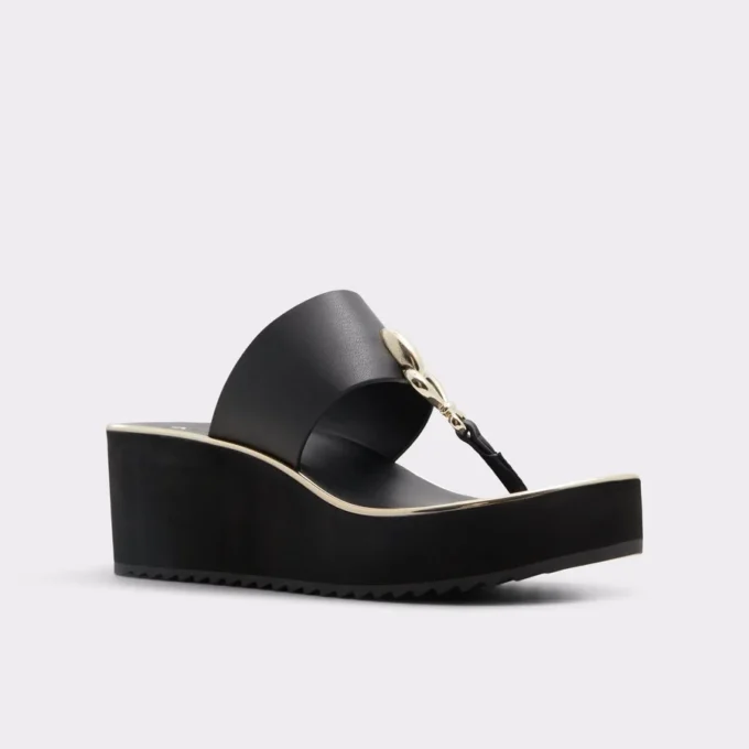 Penelopy Wedge sandal, Wedge heel Penelopy Wedge sandal, Wedge heel
