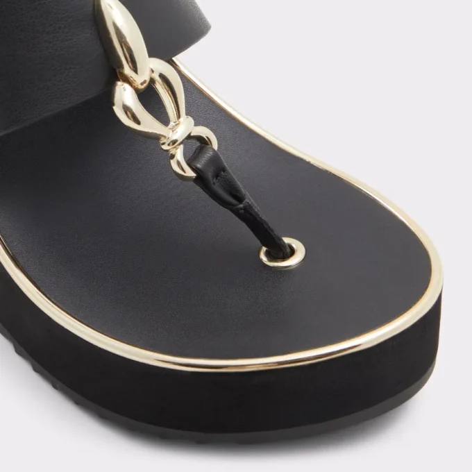Penelopy Wedge sandal, Wedge heel Penelopy Wedge sandal, Wedge heel