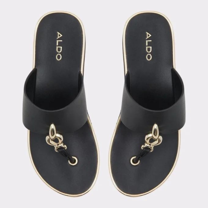 Penelopy Wedge sandal, Wedge heel Penelopy Wedge sandal, Wedge heel