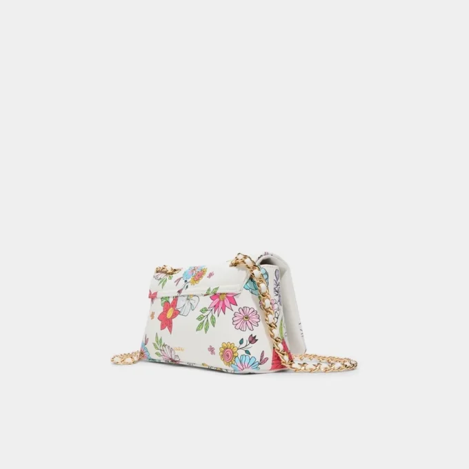 Petalbloomm Crossbody bag