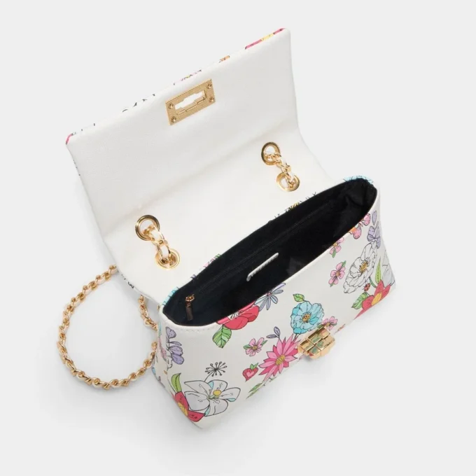Petalbloomm Crossbody bag