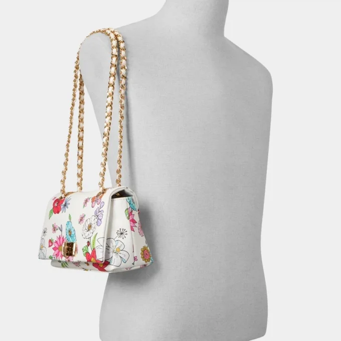 Petalbloomm Crossbody bag