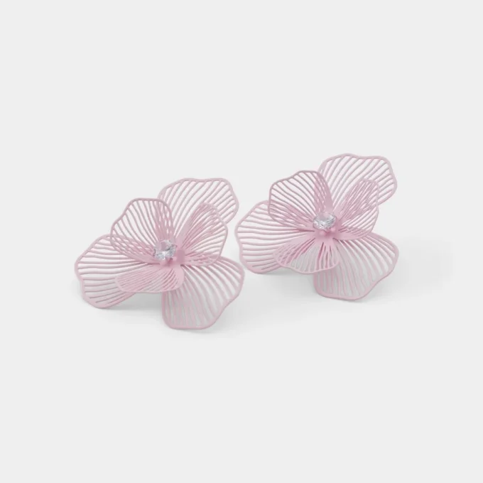 Petaldream Earrings