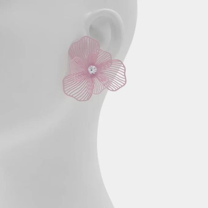 Petaldream Earrings