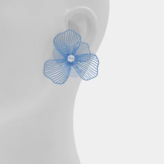 Petaldream Earrings