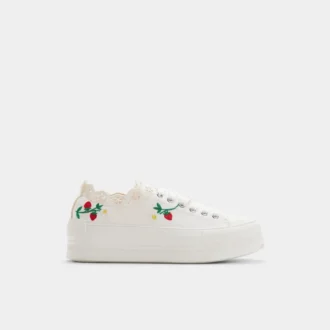 Picknick Sneaker, Platform