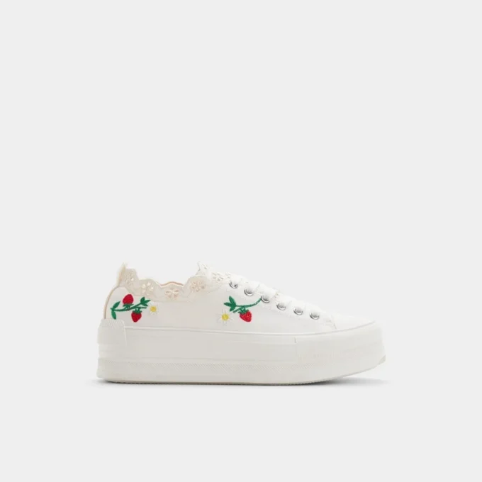 Picknick Sneaker, Platform