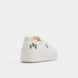 Picknick Sneaker, Platform