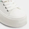 Picknick Sneaker, Platform