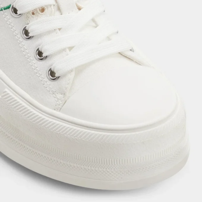 Picknick Sneaker, Platform