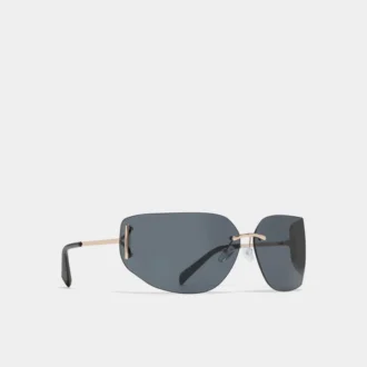 Pigowenx Square sunglasses