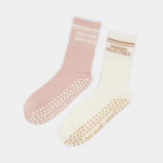 Pilatesclub Pilates socks