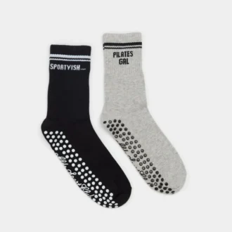 Pilatesclub Pilates socks