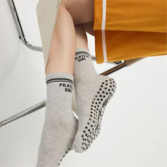 Pilatesclub Pilates socks