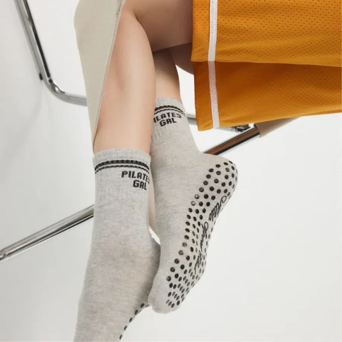 Pilatesclub Pilates socks Pilatesclub Pilates socks