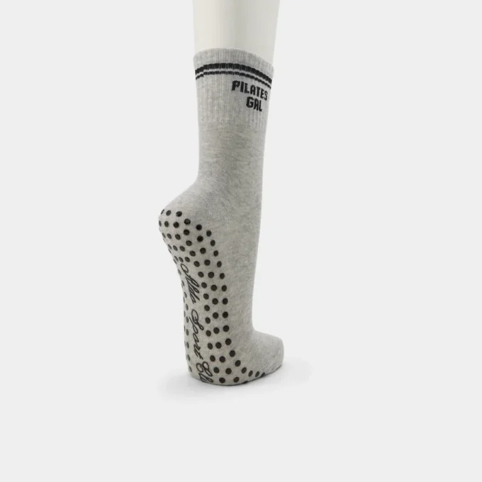 Pilatesclub Pilates socks Pilatesclub Pilates socks