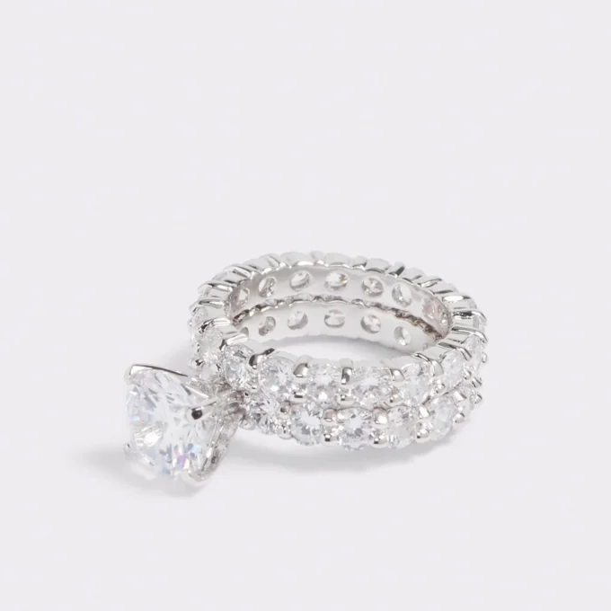 Plagens Ring