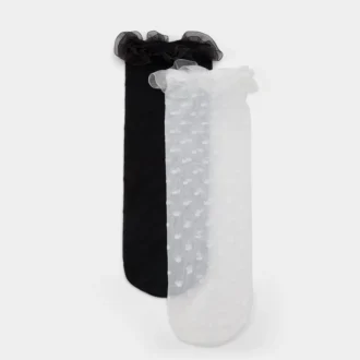 Polkafrill Socks
