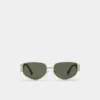 Prerradan Cat eye sunglasses