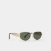 Prerradan Cat eye sunglasses