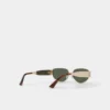 Prerradan Cat eye sunglasses