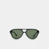 Prerrag Aviator sunglasses