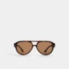 Prerrag Aviator sunglasses