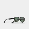 Prerrag Aviator sunglasses