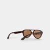 Prerrag Aviator sunglasses